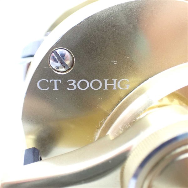１８オシアコンクエストＣＴ３００ＨＧ